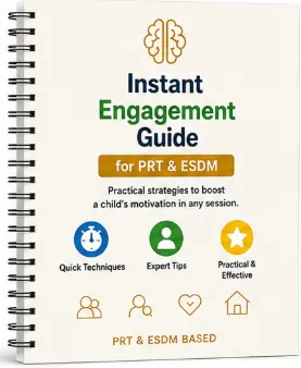 Instant Engagement Guide for PRT & ESDM